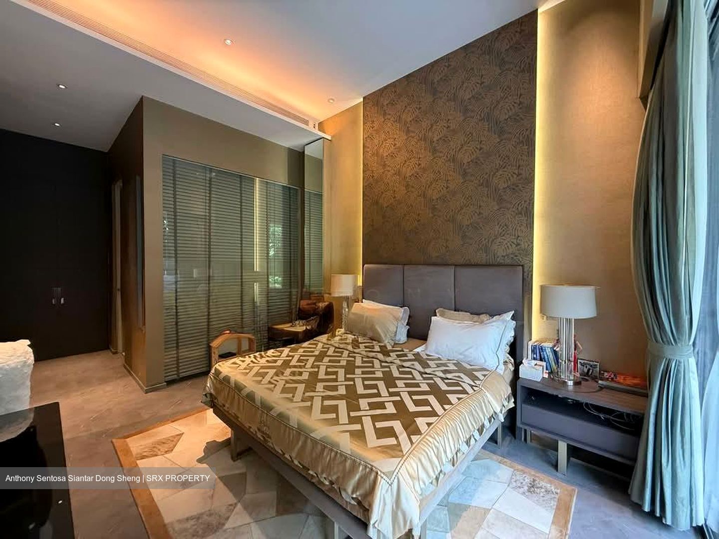 Leedon Residence (D10), Condominium #549266851